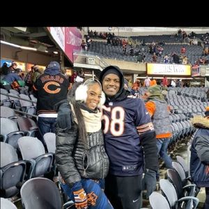 Meet your Posher, Robert